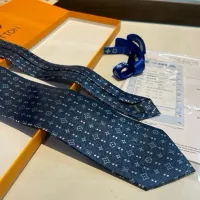 $29.00 USD Louis Vuitton LV Necktie For Men #1451070
