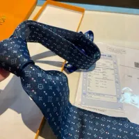 $29.00 USD Louis Vuitton LV Necktie For Men #1451070