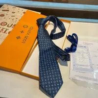 $29.00 USD Louis Vuitton LV Necktie For Men #1451070