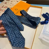 $29.00 USD Louis Vuitton LV Necktie For Men #1451070