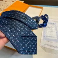 $29.00 USD Louis Vuitton LV Necktie For Men #1451070
