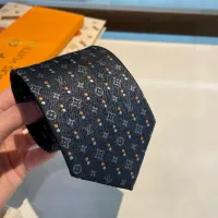 $29.00 USD Louis Vuitton LV Necktie For Men #1451071