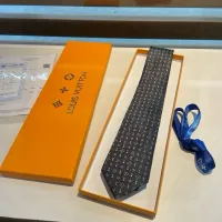 $29.00 USD Louis Vuitton LV Necktie For Men #1451071