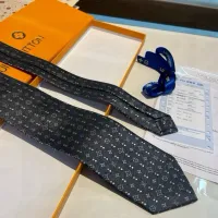 $29.00 USD Louis Vuitton LV Necktie For Men #1451071