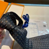 $29.00 USD Louis Vuitton LV Necktie For Men #1451071