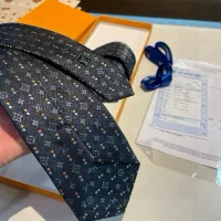 $29.00 USD Louis Vuitton LV Necktie For Men #1451071