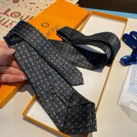 $29.00 USD Louis Vuitton LV Necktie For Men #1451071