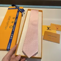 $34.00 USD Louis Vuitton LV Necktie For Men #1451072