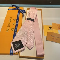 $34.00 USD Louis Vuitton LV Necktie For Men #1451072