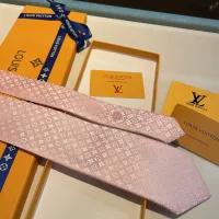 $34.00 USD Louis Vuitton LV Necktie For Men #1451072