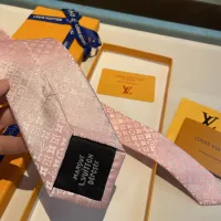$34.00 USD Louis Vuitton LV Necktie For Men #1451072