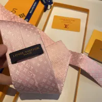 $34.00 USD Louis Vuitton LV Necktie For Men #1451072
