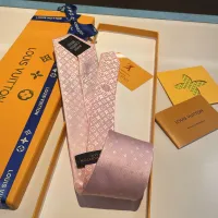 $34.00 USD Louis Vuitton LV Necktie For Men #1451072