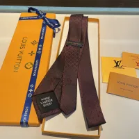 $34.00 USD Louis Vuitton LV Necktie For Men #1451073