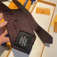 $34.00 USD Louis Vuitton LV Necktie For Men #1451073