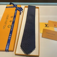 $34.00 USD Louis Vuitton LV Necktie For Men #1451074