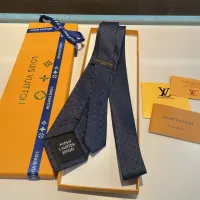 $34.00 USD Louis Vuitton LV Necktie For Men #1451074