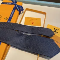 $34.00 USD Louis Vuitton LV Necktie For Men #1451074