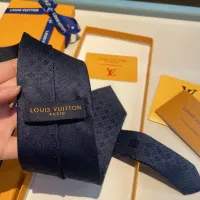 $34.00 USD Louis Vuitton LV Necktie For Men #1451074