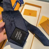 $34.00 USD Louis Vuitton LV Necktie For Men #1451074