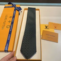 $34.00 USD Louis Vuitton LV Necktie For Men #1451075