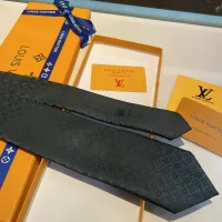 $34.00 USD Louis Vuitton LV Necktie For Men #1451075