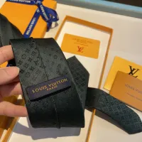 $34.00 USD Louis Vuitton LV Necktie For Men #1451075