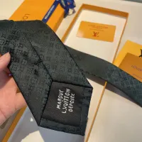 $34.00 USD Louis Vuitton LV Necktie For Men #1451075