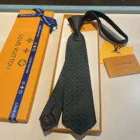 $34.00 USD Louis Vuitton LV Necktie For Men #1451075