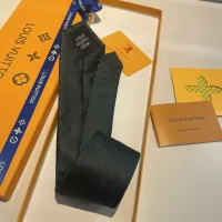 $34.00 USD Louis Vuitton LV Necktie For Men #1451075
