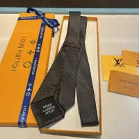 $34.00 USD Louis Vuitton LV Necktie For Men #1451076