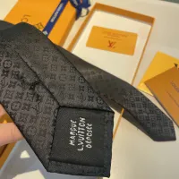 $34.00 USD Louis Vuitton LV Necktie For Men #1451076
