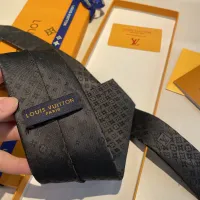 $34.00 USD Louis Vuitton LV Necktie For Men #1451076