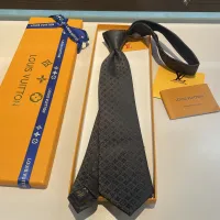 $34.00 USD Louis Vuitton LV Necktie For Men #1451076