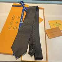 $34.00 USD Louis Vuitton LV Necktie For Men #1451076