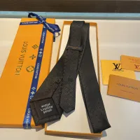 $34.00 USD Louis Vuitton LV Necktie For Men #1451077