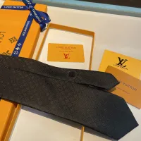 $34.00 USD Louis Vuitton LV Necktie For Men #1451077