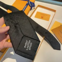 $34.00 USD Louis Vuitton LV Necktie For Men #1451077