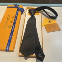 $34.00 USD Louis Vuitton LV Necktie For Men #1451077