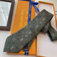 $34.00 USD Louis Vuitton LV Necktie For Men #1451078