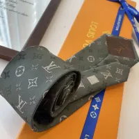 $34.00 USD Louis Vuitton LV Necktie For Men #1451078