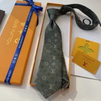$34.00 USD Louis Vuitton LV Necktie For Men #1451078