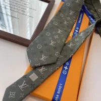 $34.00 USD Louis Vuitton LV Necktie For Men #1451078