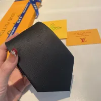 $34.00 USD Louis Vuitton LV Necktie For Men #1451079