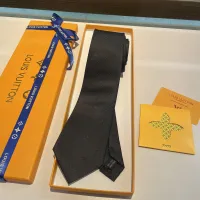 $34.00 USD Louis Vuitton LV Necktie For Men #1451079