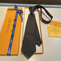 $34.00 USD Louis Vuitton LV Necktie For Men #1451079
