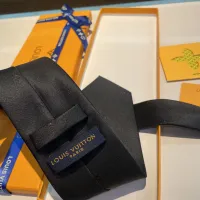 $34.00 USD Louis Vuitton LV Necktie For Men #1451079