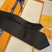$34.00 USD Louis Vuitton LV Necktie For Men #1451079