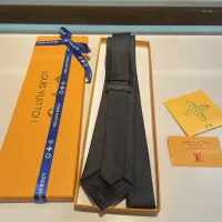 $34.00 USD Louis Vuitton LV Necktie For Men #1451079