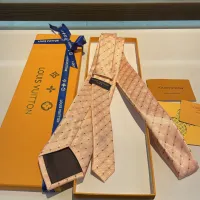 $34.00 USD Louis Vuitton LV Necktie For Men #1451080